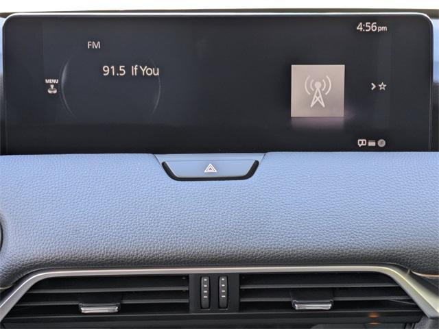 new 2026 Mazda CX-70 car, priced at $44,675