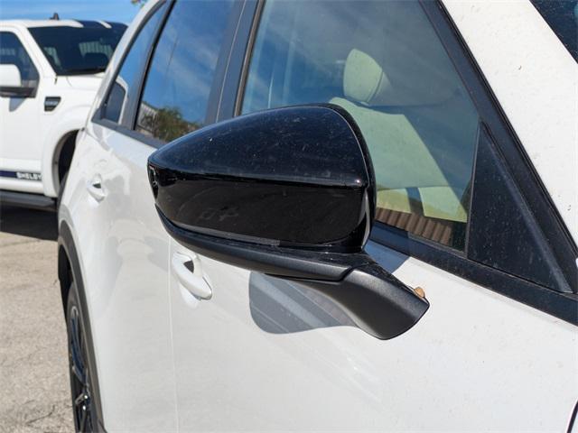 new 2026 Mazda CX-70 car, priced at $44,675