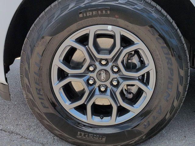 used 2025 Ford Expedition Max car, priced at $59,498