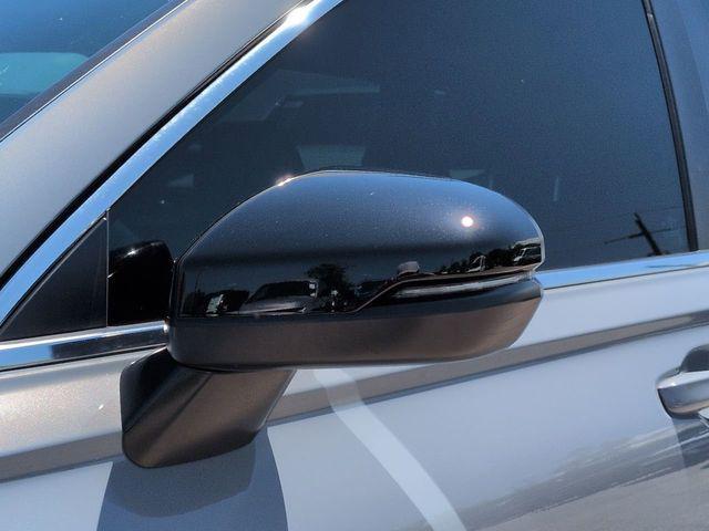 used 2024 Honda CR-V Hybrid car, priced at $29,991
