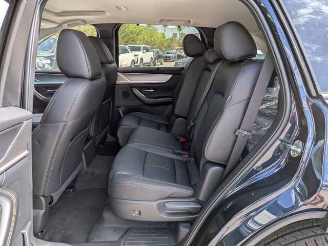 new 2026 Mazda CX-90 PHEV car, priced at $48,765