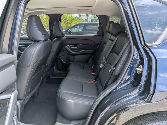 new 2026 Mazda CX-5 car, priced at $42,186