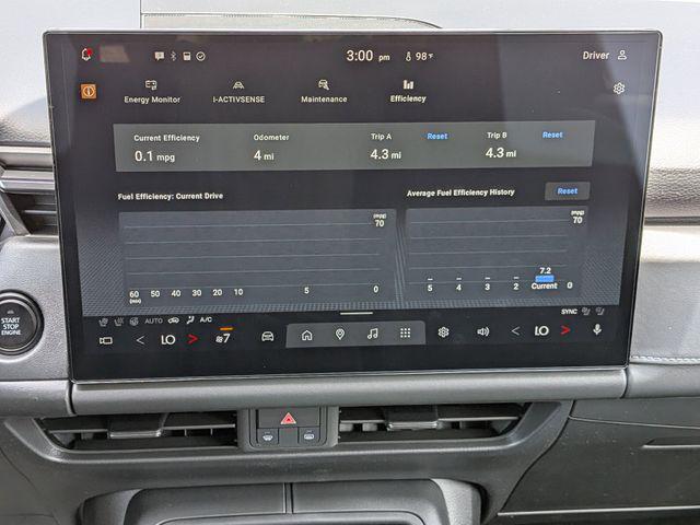 new 2026 Mazda CX-5 car, priced at $42,186