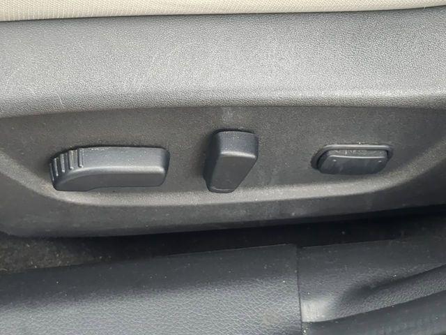 used 2020 Nissan Rogue Sport car, priced at $15,452