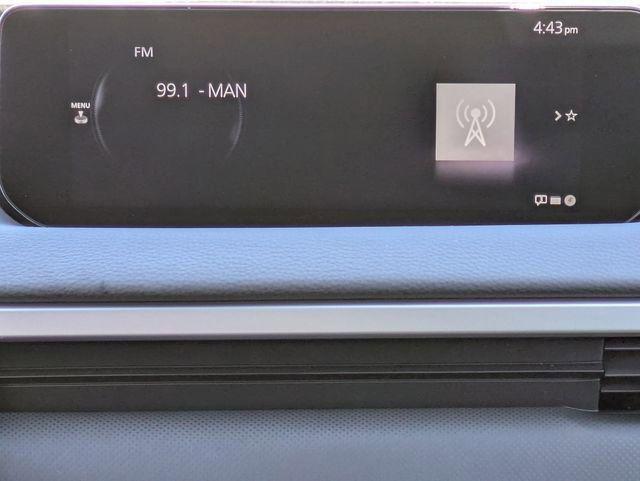 new 2026 Mazda CX-50 car, priced at $31,965