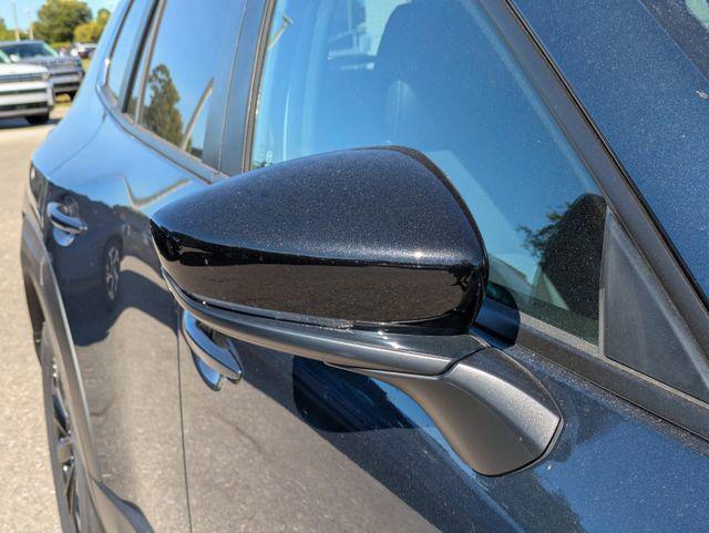 new 2026 Mazda CX-50 car, priced at $31,965