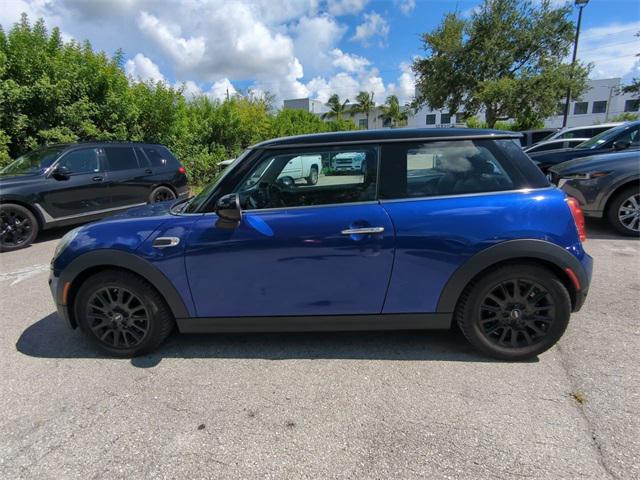 used 2019 MINI Hardtop car, priced at $14,611