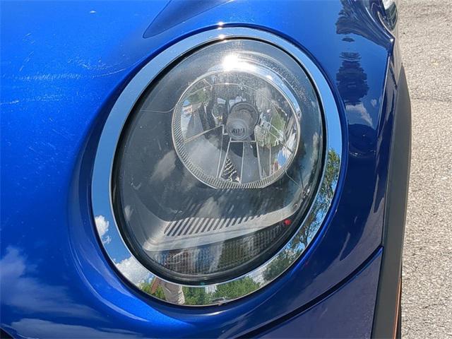 used 2019 MINI Hardtop car, priced at $14,611