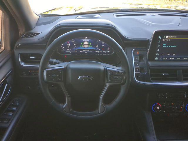 used 2024 Chevrolet Tahoe car, priced at $54,792