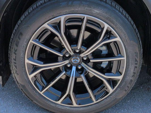 used 2025 Mazda CX-70 PHEV car, priced at $38,991