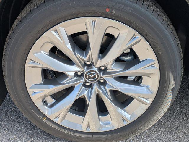 new 2026 Mazda CX-90 car, priced at $48,714