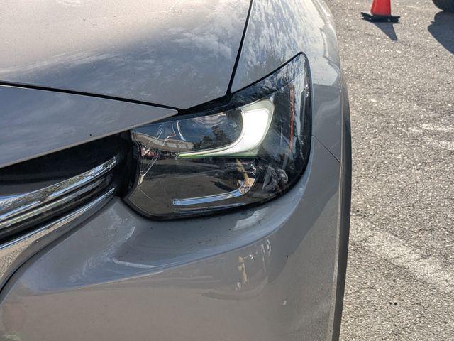 new 2026 Mazda CX-90 car, priced at $48,714