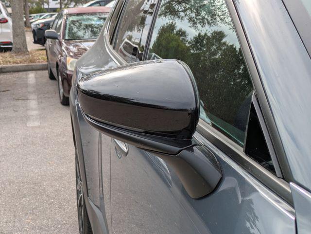 new 2026 Mazda CX-50 Hybrid car, priced at $42,046