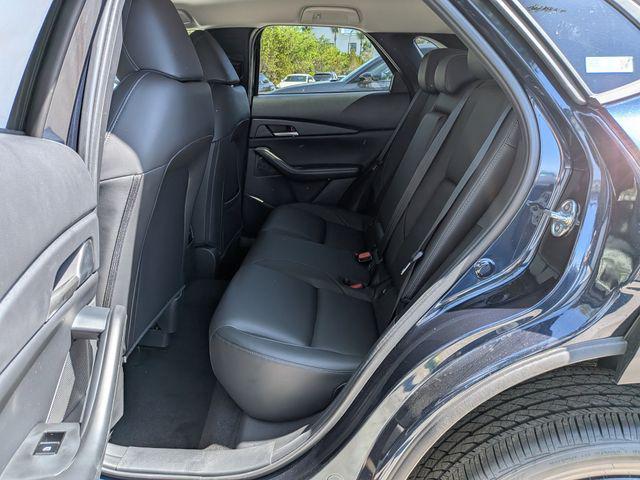 new 2026 Mazda CX-30 car, priced at $28,694