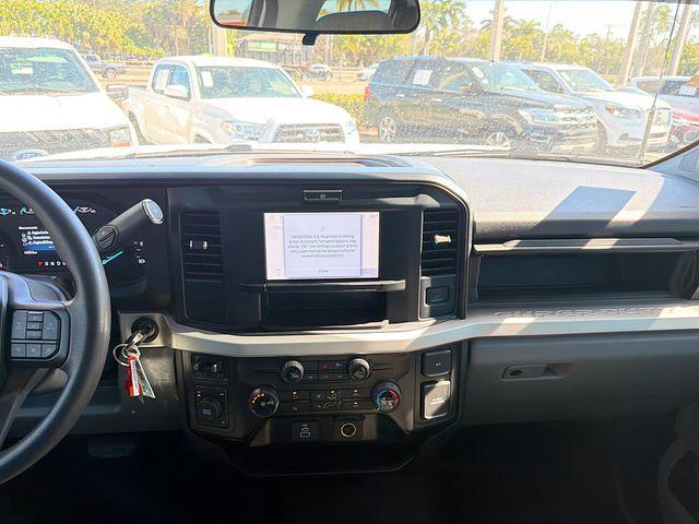 used 2025 Ford F-250 car, priced at $50,872
