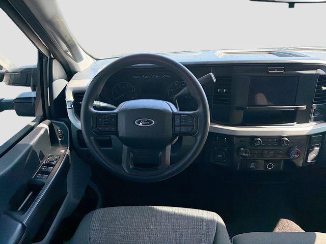 used 2025 Ford F-250 car, priced at $50,872