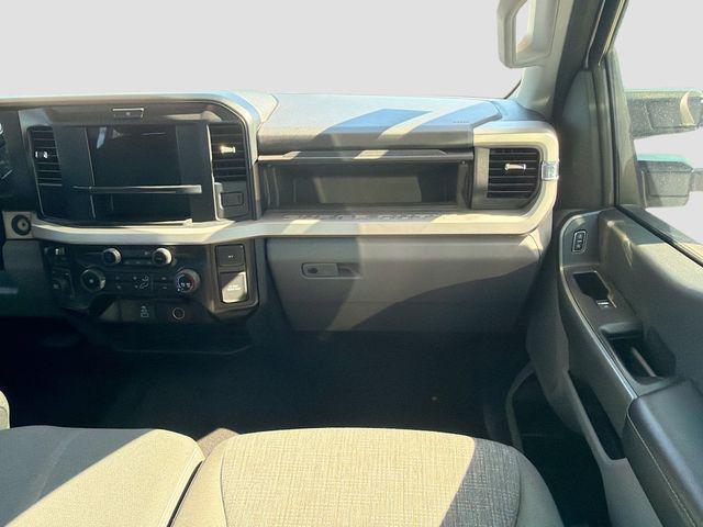 used 2025 Ford F-250 car, priced at $50,872
