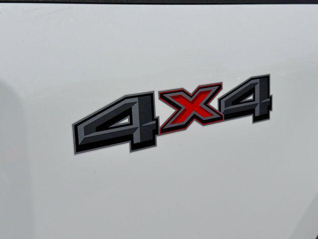 used 2025 Ford F-250 car, priced at $50,872