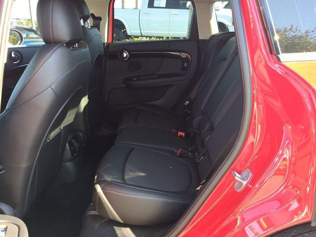 used 2021 MINI Countryman car, priced at $20,168