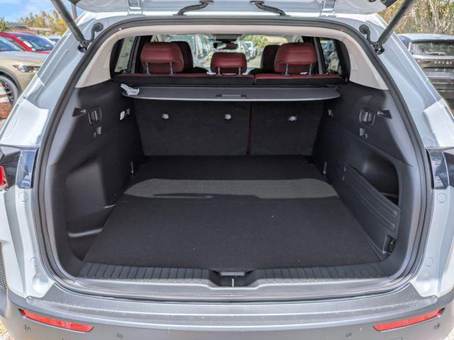 new 2026 Mazda CX-50 Hybrid car, priced at $37,348