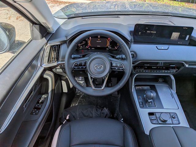 new 2026 Mazda CX-90 car, priced at $45,146