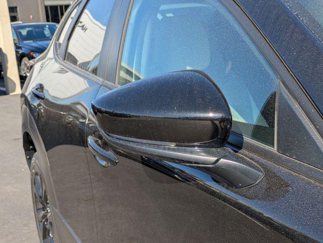 new 2026 Mazda CX-30 car, priced at $29,681