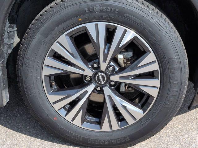 used 2023 Nissan Rogue car, priced at $18,578
