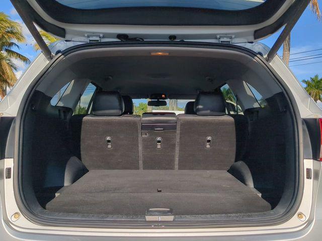 used 2017 Kia Sorento car, priced at $10,592