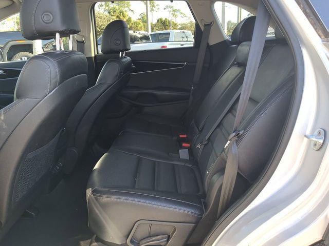 used 2017 Kia Sorento car, priced at $10,592