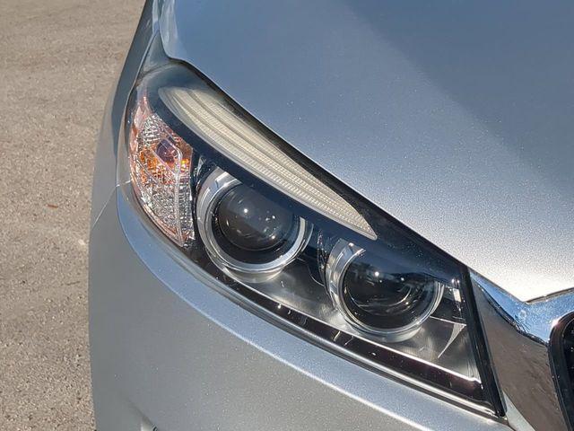 used 2017 Kia Sorento car, priced at $10,592