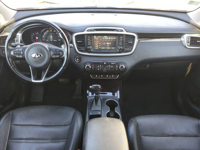 used 2017 Kia Sorento car, priced at $10,592
