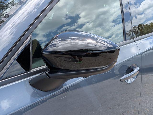 new 2026 Mazda CX-5 car, priced at $39,950