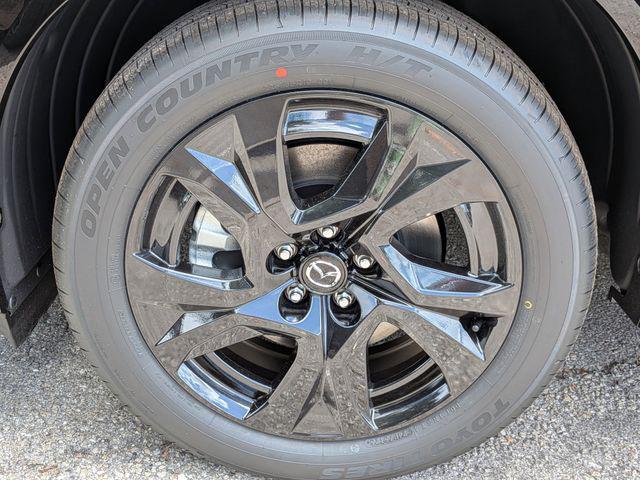 new 2026 Mazda CX-5 car, priced at $39,950