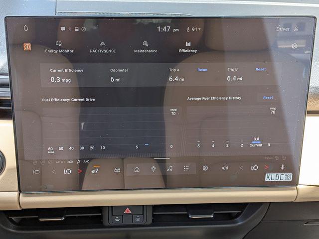 new 2026 Mazda CX-5 car, priced at $39,950