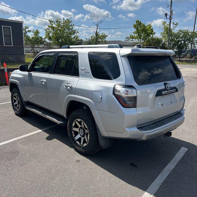 used 2018 Toyota 4Runner car, priced at $34,280