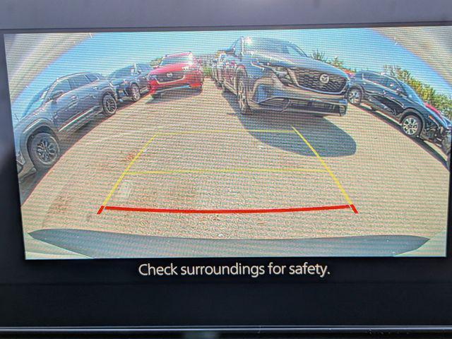new 2026 Mazda CX-30 car, priced at $29,270