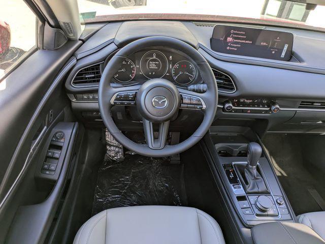 new 2026 Mazda CX-30 car, priced at $28,892