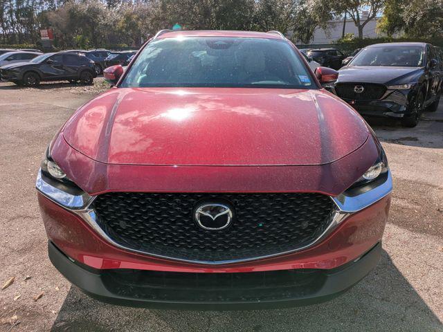 new 2026 Mazda CX-30 car, priced at $28,892