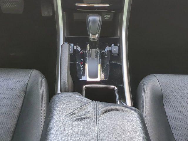 used 2016 Honda Accord car, priced at $18,982