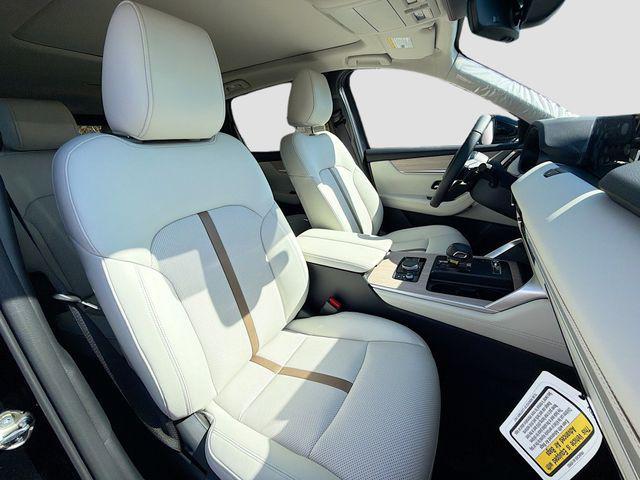 new 2026 Mazda CX-90 PHEV car, priced at $55,652