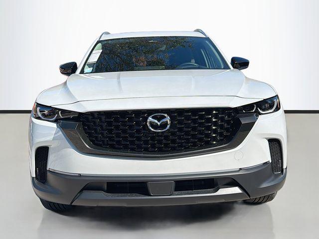 used 2025 Mazda CX-50 car, priced at $32,406