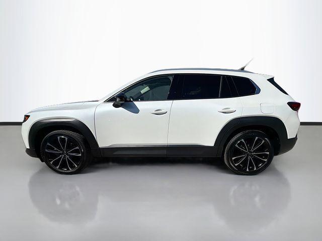 used 2025 Mazda CX-50 car, priced at $32,406