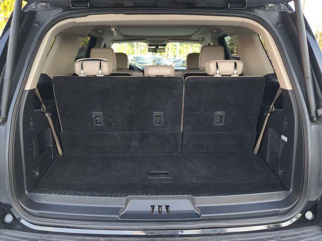 used 2024 Ford Expedition car, priced at $44,714