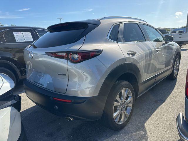 used 2023 Mazda CX-30 car, priced at $22,189