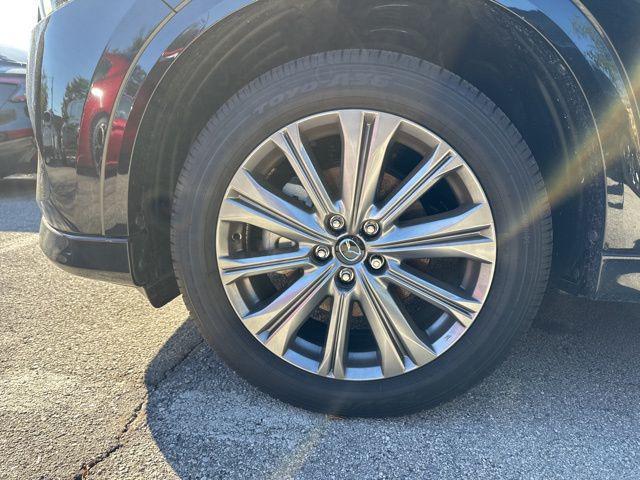 used 2025 Mazda CX-5 car, priced at $32,181