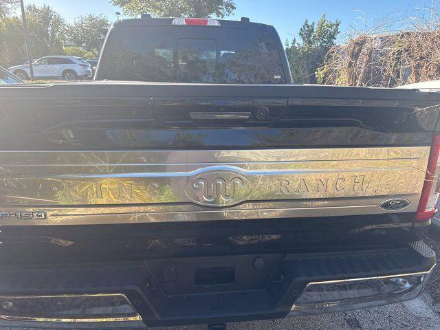 used 2022 Ford F-150 car, priced at $52,291