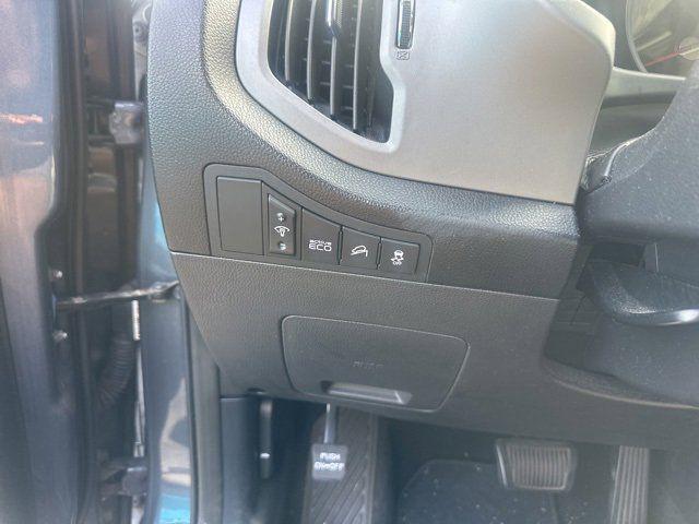 used 2016 Kia Sportage car, priced at $11,112