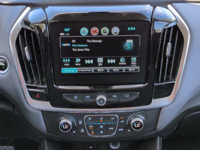 used 2019 Chevrolet Traverse car, priced at $15,891