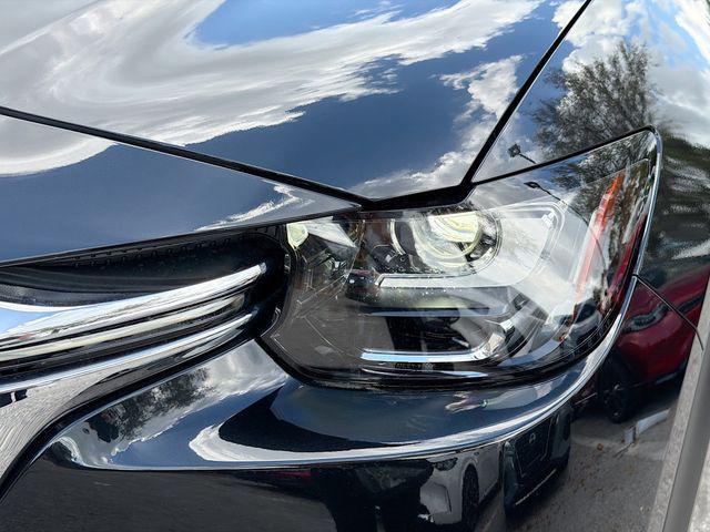 new 2026 Mazda CX-90 PHEV car, priced at $48,576