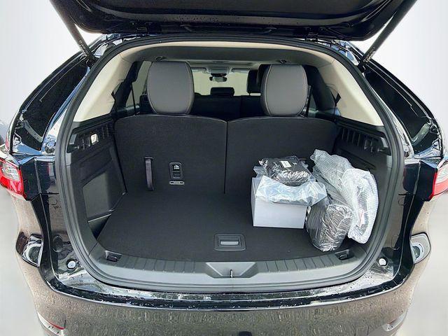 new 2026 Mazda CX-90 PHEV car, priced at $48,576
